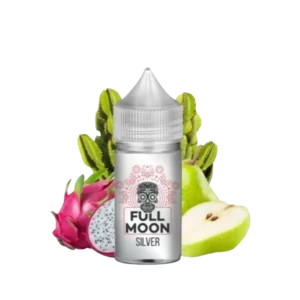 SILVER - 30ML - FULL MOON