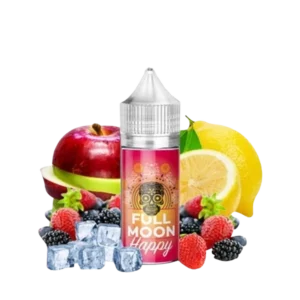 HAPPY - 30ML - FULL MOON