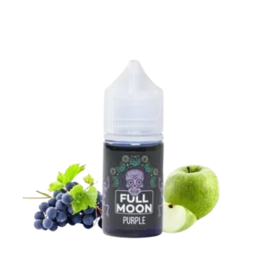 PURPLE - 30ML - FULL MOON