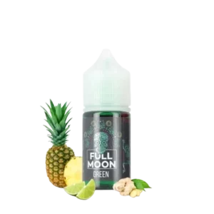GREEN INFINITY - 30ML - FULL MOON