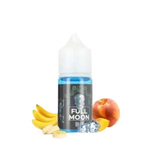 BLUE - 30ML - FULL MOON