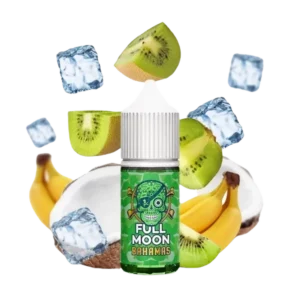 BAHAMAS - 30ML - FULL MOON