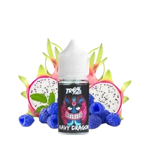 NAVY DRAGON - 30ML - TRIBAL FORCE