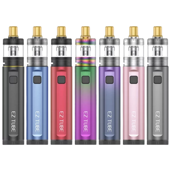 KIT EZ TUBE - INNOKIN