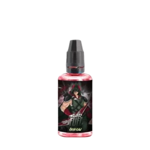 IRROW - 30ML - FIGHTER FUEL