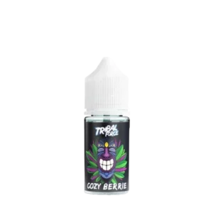 COZY BERRIE - 30ML - TRIBAL FORCE