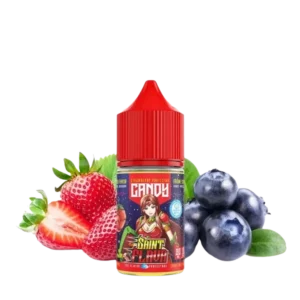 CANDY - 30ML - SAINT FLAVA - SWOKE