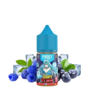 FROST - 30ML - SAINT FLAVA - SWOKE