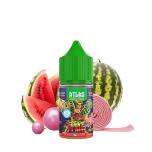 ATLAS - 30ML - SAINT FLAVA - SWOKE