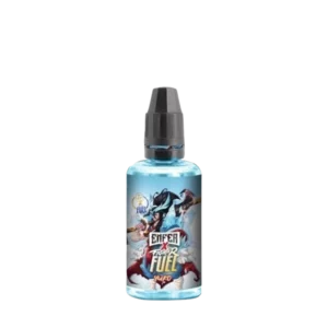 YUKO - 30ML - FIGHTER FUEL