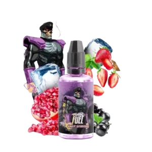 DARK SHIGERI - 30ML - FIGHTER FUEL