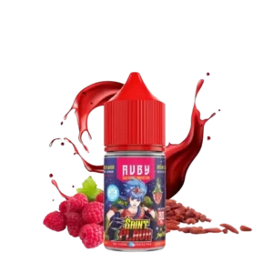 RUBY - 30ML - SAINT FLAVA - SWOKE