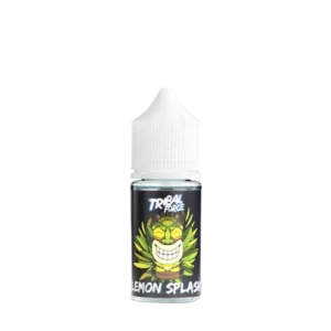 LEMON SPLASH - 30ML - TRIBAL FORCE