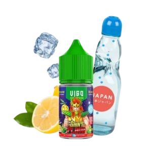 VIGO - 30ML - SAINT FLAVA - SWOKE