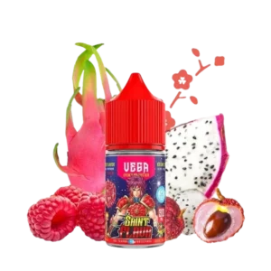VEGA - 30ML - SAINT FLAVA - SWOKE