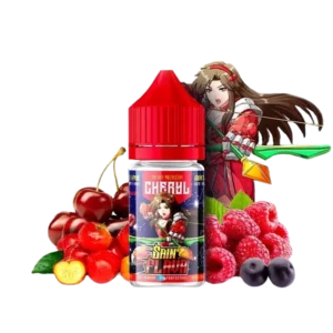 CHERYL - 30ML - SAINT FLAVA - SWOKE