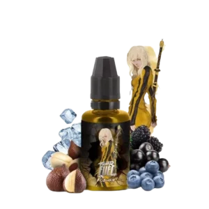 KOBURA - 30ML - FIGHTER FUEL