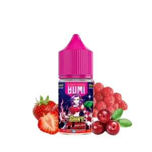 YUMI - 30ML - SAINT FLAVA - SWOKE