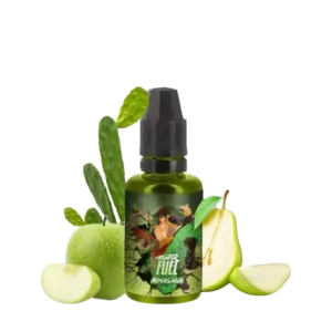 MINASAWA - 30ML - FIGHTER FUEL