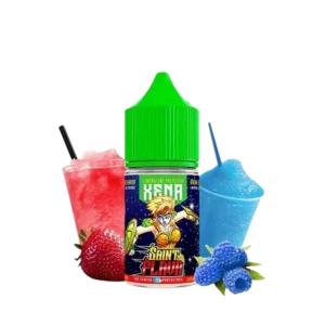 XENA - 30ML - SAINT FLAVA - SWOKE