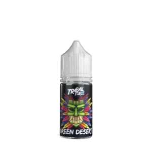 GREEN DESERT - 30ML - TRIBAL FORCE
