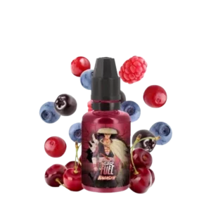 NAGASHI - 30ML - FIGHTER FUEL
