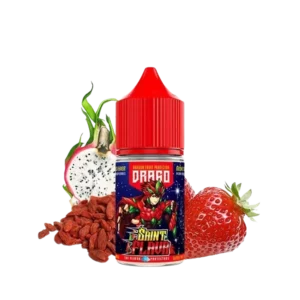 DRAGO - 30ML - SAINT FLAVA - SWOKE