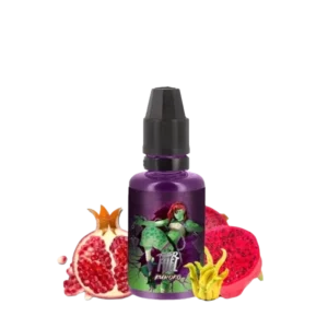 KUROKO - 30ML - FIGHTER FUEL