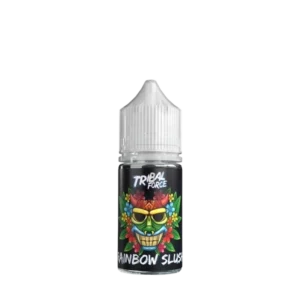RAINBOW SLUSH - 30ML - TRIBAL FORCE