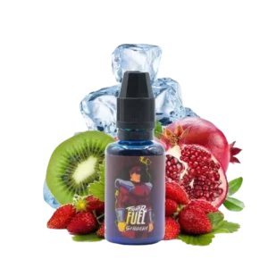 SHIGERI - 30ML - FIGHTER FUEL