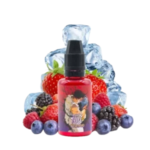 SEIRYUTO - 30ML - FIGHTER FUEL