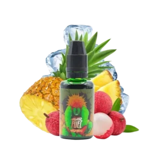 USHIRO - 30ML - FIGHTER FUEL