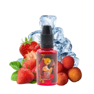 URAKEN - 30ML - FIGHTER FUEL