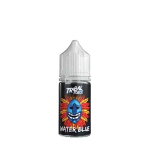 WATER BLUE - 30ML - TRIBAL FORCE
