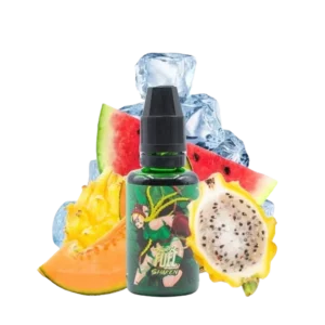 SHAKEN - 30ML - FIGHTER FUEL