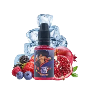 HIZAGIRI - 30ML - FIGHTER FUEL