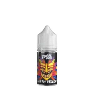 EARTH YELLOW - 30ML - TRIBAL FORCE
