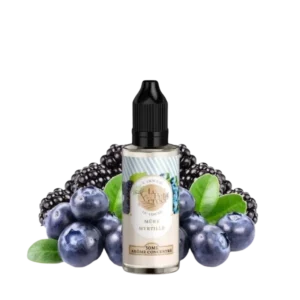 MURE MYRTILLE - 30ML - PETIT VERGER -SAVOUREA