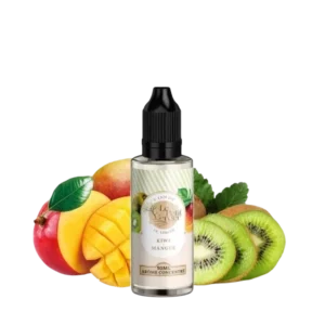 KIWI MANGUE - 30ML - PETIT VERGER -SAVOUREA