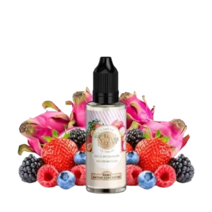 FRUIT DU DRAGON FRUITS ROUGES - 30ML - PETIT VERGER -SAVOUREA