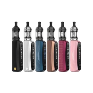 KIT GTX ONE PRO - VAPORESSO