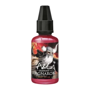 RAGNAROK - 30ML - ULTIMATE