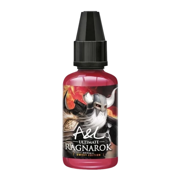 RAGNAROK - 30ML - ULTIMATE