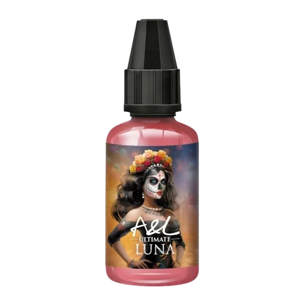LUNA - 30ML - ULTIMATE