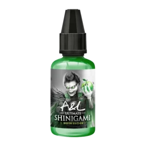 SHINIGAMI - 30ML - ULTIMATE