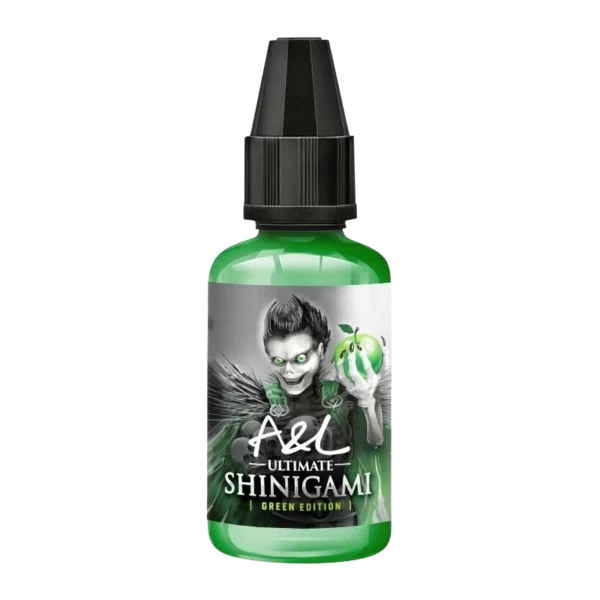 SHINIGAMI - 30ML - ULTIMATE