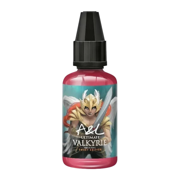 VALKYRIE - 30ML - ULTIMATE