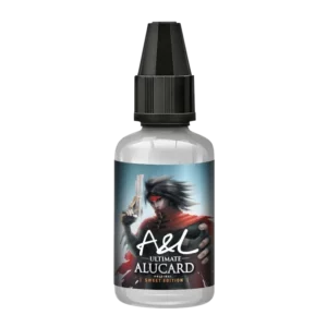 ALUCARD - 30ML - ULTIMATE