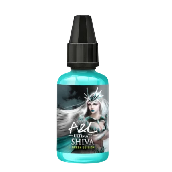 SHIVA - 30ML - ULTIMATE