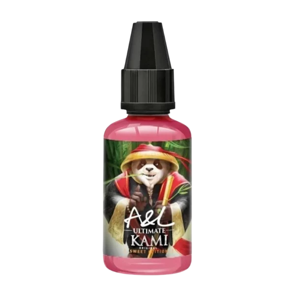 KAMI - 30ML - ULTIMATE